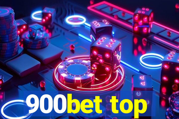 900bet top